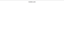 Tablet Screenshot of guidevins.mobi